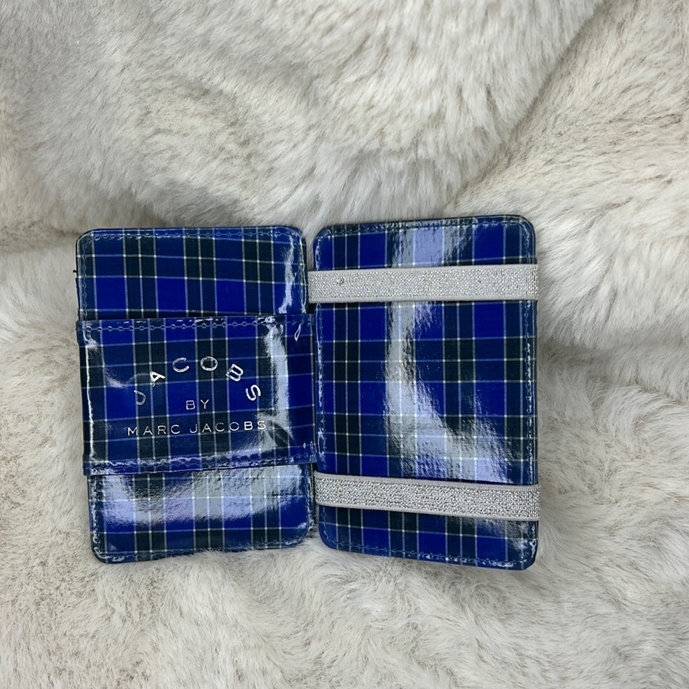 Marc by Marc Jacobs card wallet